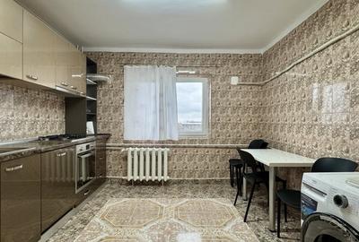 Apartament 2 camere | 62 mp | 2 balcoane | Metrou Costin Georgian - 8