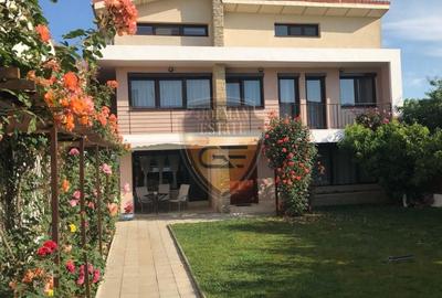 Casa P+1+M, 5 camere, teren 320m Stadion, City Park, Delfinariu, Bulevard Mamaia - 2