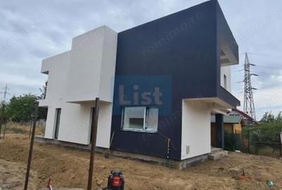 Casă cu Teren 250 Mp în Nord
