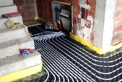 Duplex cu 5 camere cu Canalizare în Nord - 16