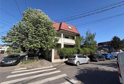 Casă individuală cu 6 camere cu Canalizare în Dămăroaia - 13