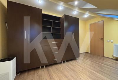 Apartament cu 3 camere semidecomandat, mobilat în Mihai Viteazul - 16