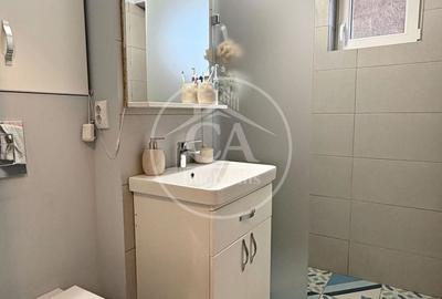 Apartament cu 4 camere decomandat în Orașul Nou - 10