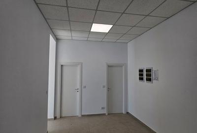 Spațiu comercial, de 417 mp, în Central - 14