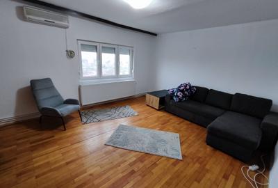 Apartament cu 3 camere decomandat, mobilat în Șagului - 3