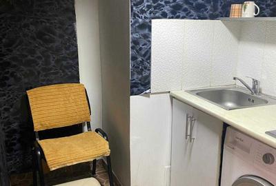 Garsonieră în 1 Mai - 5