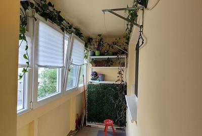 Apartament cu 2 camere în Titan - 4