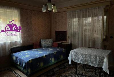 Casa in localitatea Ianosda - 10