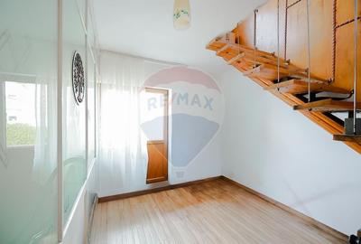 Casă cu 5 camere cu Teren 508 Mp în Central - 9