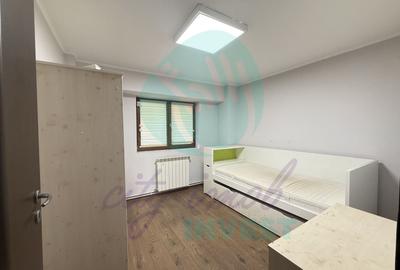 Apartament cu 4 camere decomandat, mobilat în Calea Călărașilor - 8