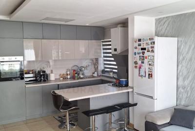 Apartament cu 3 camere decomandat, mobilat în Șelimbăr - 10