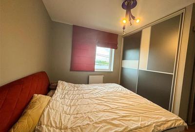 Apartament 3 camere de inchiriat Estia Residence - 27