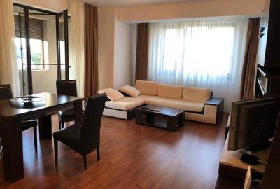 Apartament cu 3 camere decomandat în Moșilor - 2