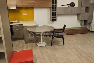 3 Camere Premium, Timpuri Noi, Curte - 8