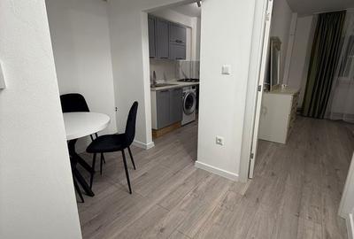 Garsonieră decomandată în Exterior Vest - 4