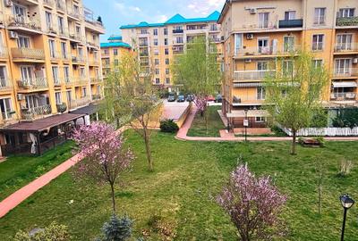 Garsonieră semidecomandată în Pipera - 16