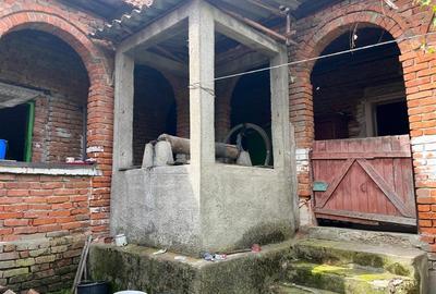 Casă individuală cu 3 camere cu Teren 1699 Mp în Honorici - 7