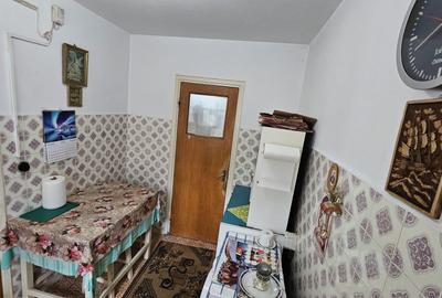 Apartament cu 2 camere semidecomandat în Nord - 2