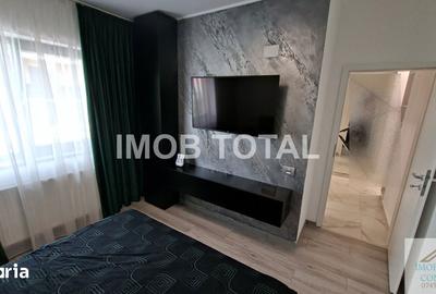 Apartament cu 2 camere decomandat în Trivale - 4