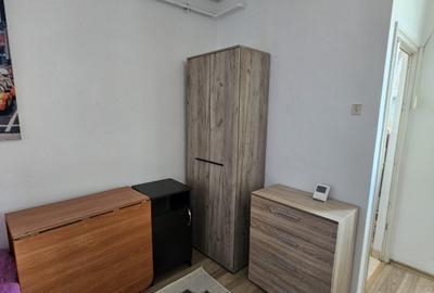 Garsonieră, mobilată în Tătărași - 2