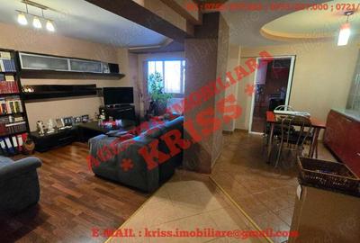 Apartament cu 4 camere decomandat în Găvana - 4