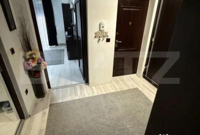 Apartament cu 2 camere semidecomandat în Aurel Vlaicu - 6