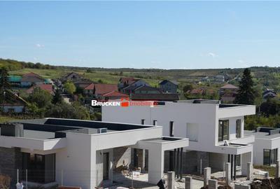 Casă cu 3 camere cu Teren 570 Mp în Iorga