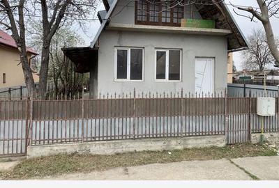 Casă cu 4 camere în Horia - 1