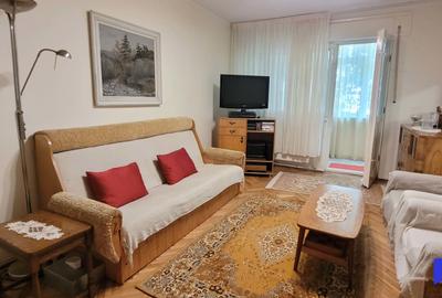 2 camere, mobilat , boxa, lângă parcul Libertatii (Cancicov ) – Bacău - 2