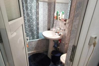 Apartament cu 2 camere decomandat, mobilat în Trocadero - 4