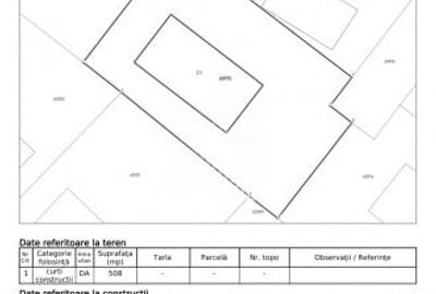 EXCLUSIVITATE! Casa individuala in Jucu de Sus. - 20