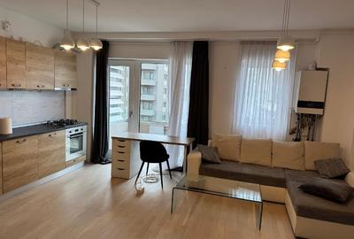 Apartament cu 2 camere decomandat, mobilat în Ștefan cel Mare - 3