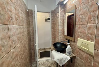 Apartament cu 2 camere semidecomandat, mobilat în Central - 6