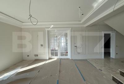 Casă individuală cu 5 camere cu Teren 600 Mp în Est - 4