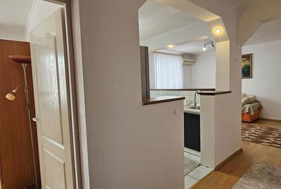 Apartament cu 3 camere decomandat în Hipodrom 4 - 1