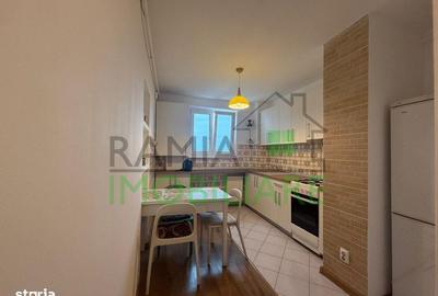 Apartament cu 3 camere decomandat, mobilat în Astra - 11