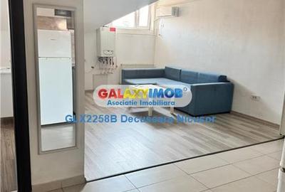 Apartament 2 camere Militari Residence, mobilat, utilat 46 900 euro - 1