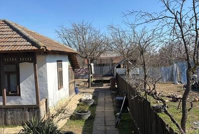 Spațiu comercial, în Tufești - 4