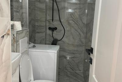 Apartament cu 2 camere, mobilat în Copou - 7