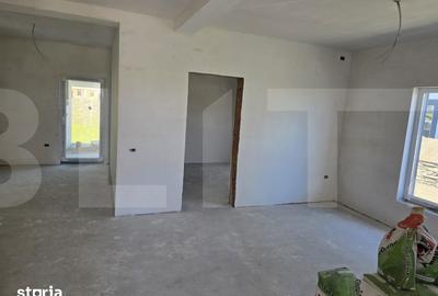 Casă cu 2 camere cu Teren 290 Mp în Moșnița Nouă - 6