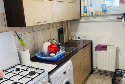 Apartament 1 camera, Tudor - 4
