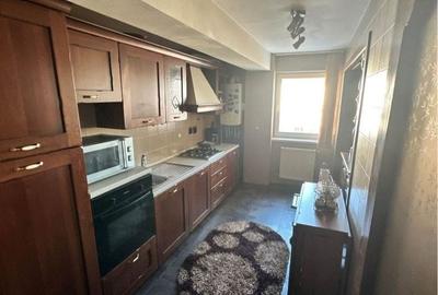 Apartament cu 3 Camere de Închiriat | Suceava/Scheia Polaris | 350Euro - 5