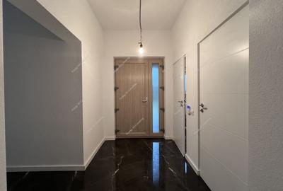 Duplex dispus pe Parter | 3 Camere | Mosnita Noua - 9