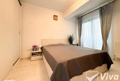 Apartament cu 2 camere decomandat în Albești - 4