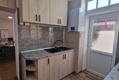 Spatiu birouri, 5 camere, zona Vatra Luminoasa - 3