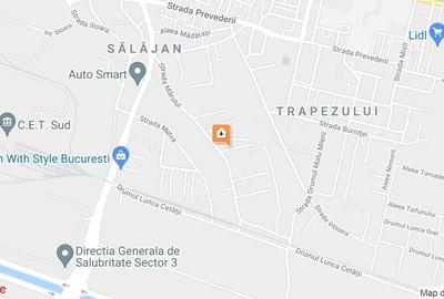 Vanzare apartament 2 camere,  Nicolae Grigorescu, bloc 2025 in constructie,  eta - 17