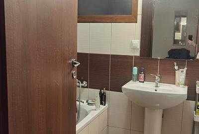 Apartament de inchiriat 2 camere- zona Calea Calarasilor - 10