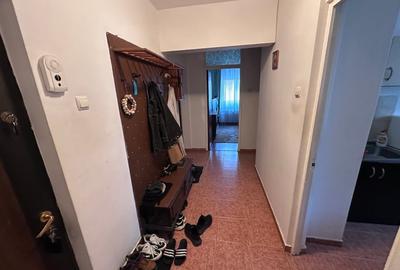 Apartament cu 4 camere decomandat, mobilat în Brâncoveanu - 8