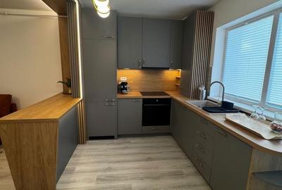 Garsonieră în Central - 5