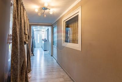 Casă individuală cu 4 camere cu Teren 295 Mp în Exterior Vest - 4